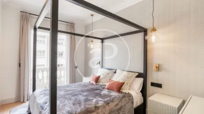 Apartamento en alquiler en Barcelona Capital - Imagen 9