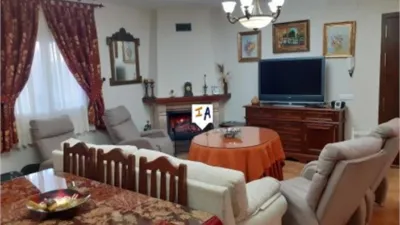 Chalet in Lucena photo 12