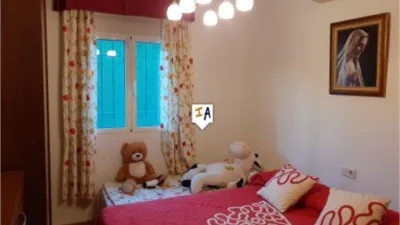 Chalet in Lucena photo 15
