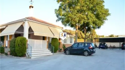 Chalet in Lucena photo 3