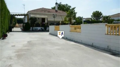 Chalet in Lucena photo 4
