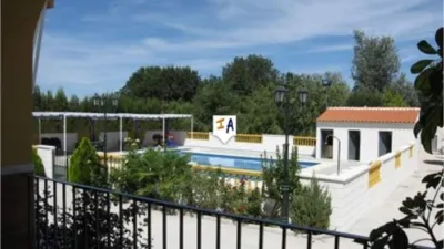 Chalet in Lucena photo 5