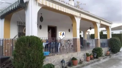Chalet in Lucena photo 6