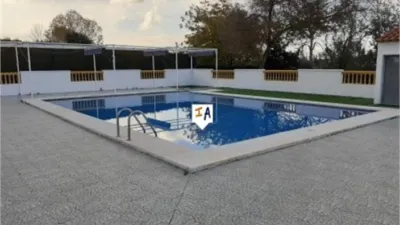 Chalet in Lucena photo 7