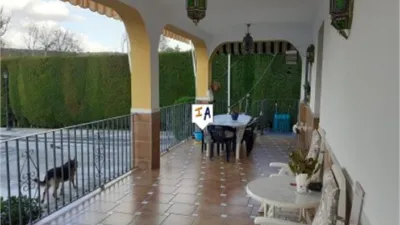Chalet in Lucena photo 8