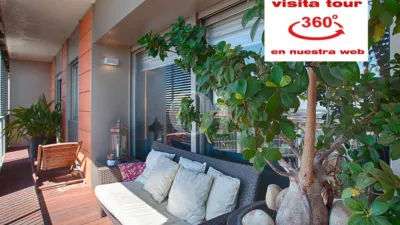 Apartamento en alquiler en Barcelona Capital - Imagen 2