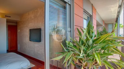 Apartamento en alquiler en Barcelona Capital - Imagen 3