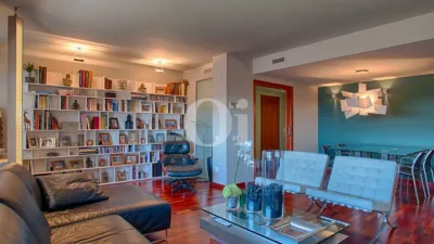 Apartamento en alquiler en Barcelona Capital - Imagen 5