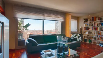 Apartamento en alquiler en Barcelona Capital - Imagen 6