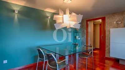 Apartamento en alquiler en Barcelona Capital - Imagen 7