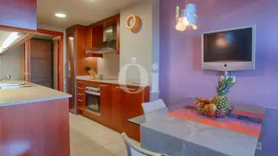 Apartamento en alquiler en Barcelona Capital - Imagen 8