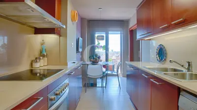 Apartamento en alquiler en Barcelona Capital - Imagen 9