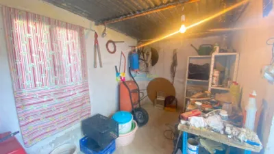 Rustic finca in Fines photo 13