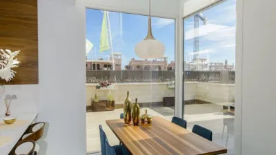 Casa – Rojales, Ciudad Quesada - Vista 4