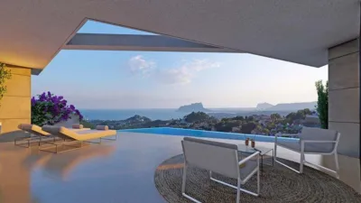 Casa – la Marina Alta - Vista 3