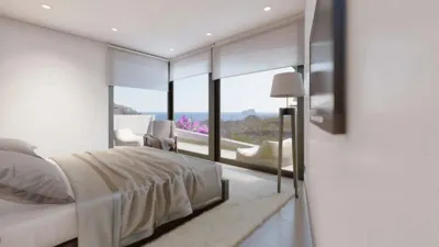 Casa – la Marina Alta - Vista 5