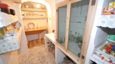 House in El Pinós - Pinoso photo 16