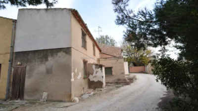 House in El Pinós - Pinoso photo 17
