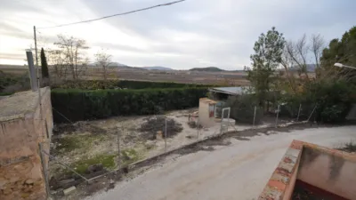 House in El Pinós - Pinoso photo 19