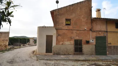 House in El Pinós - Pinoso photo 20