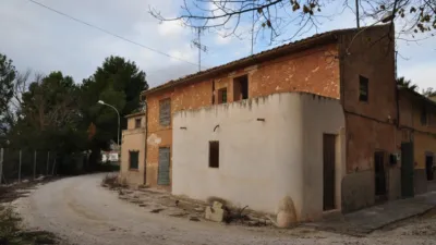 Casa - Vista 2