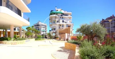 Pis – la Vila Joiosa / Villajoyosa, Cales i Talaies - Vista 3