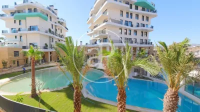 Pis – la Vila Joiosa / Villajoyosa, Cales i Talaies - Vista 4