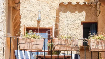 Casa en Capdepera photo 29
