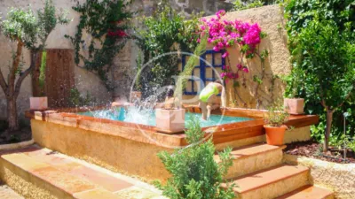 Casa en Capdepera photo 2