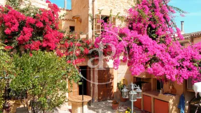 Casa en Capdepera photo 33