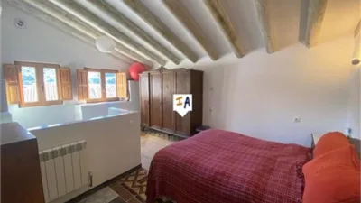 House in Frailes photo 15