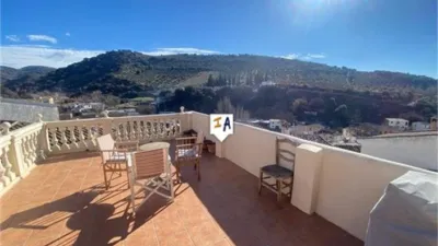 House in Frailes photo 2