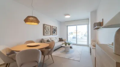 Apartment in Playa Flamenca-Las Piscinas photo 10