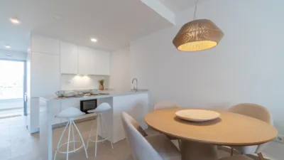 Apartment in Playa Flamenca-Las Piscinas photo 19