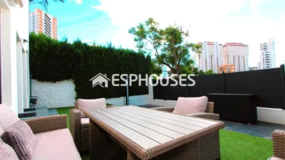 Casa – Benidorm, la Cala, la Marina Baixa - Vista 2
