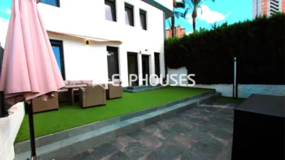 Casa – Benidorm, la Cala, la Marina Baixa - Vista 3