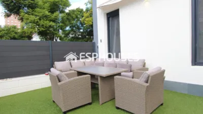 Casa – Benidorm, la Cala, la Marina Baixa - Vista 4