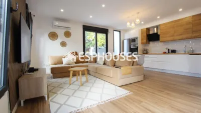 Casa – Benidorm, la Cala, la Marina Baixa - Vista 5
