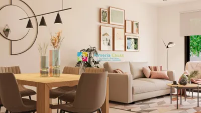 Apartment in Pulpí photo 10