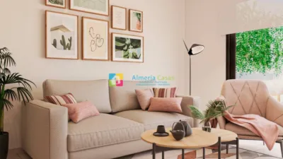 Apartment in Pulpí photo 11