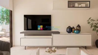 Apartment in Pulpí photo 15