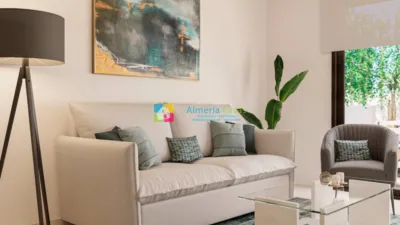 Apartment in Pulpí photo 17