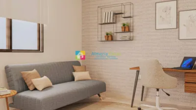Apartment in Pulpí photo 22