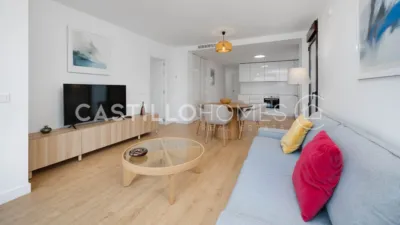 Piso – Orihuela, PAU 8, Villa Martín - Vista 2