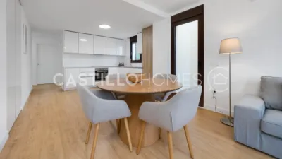 Piso – Orihuela, PAU 8, Villa Martín - Vista 3