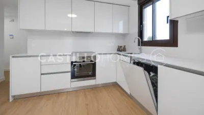 Piso – Orihuela, PAU 8, Villa Martín - Vista 4