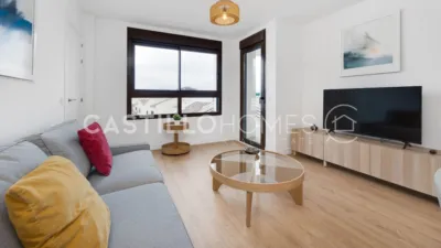 Piso – Orihuela, PAU 8, Villa Martín - Más