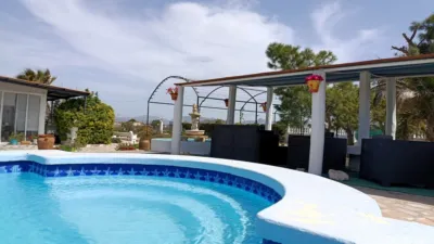 Casa – Villena, l'Alt Vinalopó / El Alto Vinalopó - Vista 2