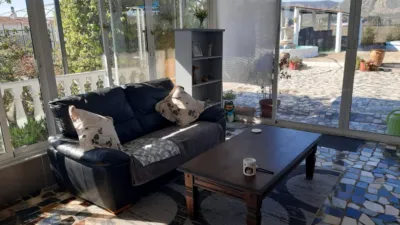 Casa – Villena, l'Alt Vinalopó / El Alto Vinalopó - Vista 4