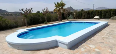 Casa – Villena, l'Alt Vinalopó / El Alto Vinalopó - Vista 5